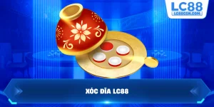 Xóc đĩa LC88